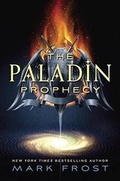Cover: The Paladin Prophecy - Listening Library (Audio)