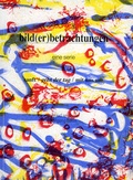 Cover: bild(er)betrachtungen - Bibliothek der Provinz
