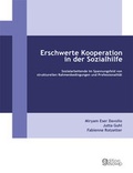 Cover: Erschwerte Kooperation in der Sozialhilfe - edition gesowip