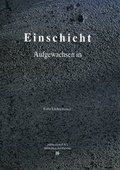 Cover: Einschicht - Bibliothek der Provinz