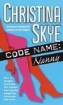 Cover: Code Name: Nanny - Dell Publishing Co Inc.,U.S.