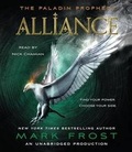 Cover: Alliance - Listening Library (Audio)