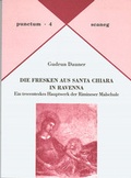 Cover: Die Fresken aus Santa Chiara in Ravenna - scaneg