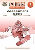 Cover: New Heinemann Maths Year 3, Assessment Workbook (single) - Heinemann