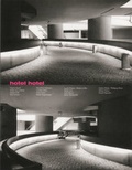 Cover: hotel hotel - Bibliothek der Provinz
