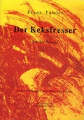 Cover: Der Keksfresser - Bibliothek der Provinz