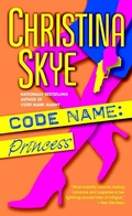 Cover: Code Name: Princess - Dell Publishing Co Inc.,U.S.
