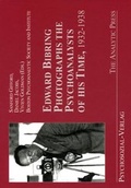 Cover: Edward Bibring Photographs the Psychoanalysts of his Time, 1932-1938 - Psychosozial-Verlag