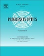 Cover: Progress in Optics - Elsevier
