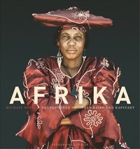 Abbildung von: Afrika - Frederking & Thaler