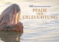 Cover: Tischaufsteller - Pfade der Erleuchtung - Frederking & Thaler