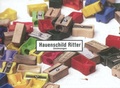 Cover: Hauenschild Ritter - Bibliothek der Provinz