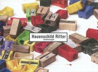 Enlarge image Cover: Hauenschild Ritter - Bibliothek der Provinz