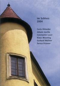Enlarge image Cover: Im Schloss 2004 - Bibliothek der Provinz