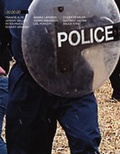 Cover: Police - Bibliothek der Provinz