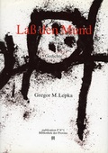 Cover: Lass den Mund - Bibliothek der Provinz