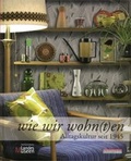 Cover: Wie wir wohn(t)en - Bibliothek der Provinz