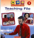 Cover: New Heinemann Maths Year 3, Teaching File - Heinemann