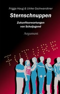 Cover: Sternschnuppen - Argument Verlag mit Ariadne