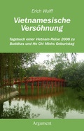 Cover: Vietnamesische Vers&ouml;hnung - Argument Verlag mit Ariadne