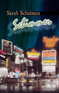 Cover: Schimmer - Argument Verlag mit Ariadne