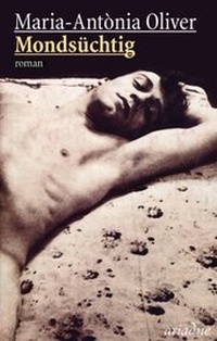 Abbildung von: Mondsüchtig - Argument Verlag mit Ariadne