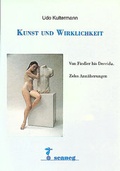 Cover: Kunst und Wirklichkeit - scaneg