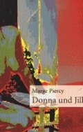 Cover: Donna & Jill - Argument Verlag mit Ariadne