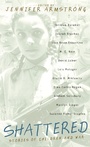 Cover: Shattered - Bantam Books