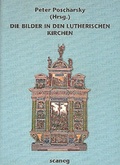 Cover: Die Bilder in den lutherischen Kirchen - scaneg