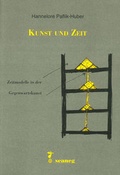 Cover: Kunst und Zeit - scaneg