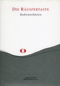 Cover: Die R&auml;uspertaste - Bibliothek der Provinz