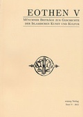 Cover: EOTHEN V - scaneg