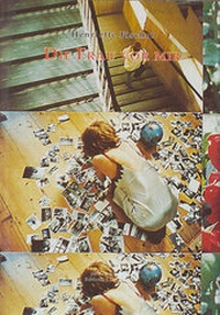Enlarge image Cover: Die Frau vor mir - Bibliothek der Provinz