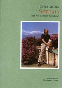 Enlarge image Cover: Seteais - Bibliothek der Provinz