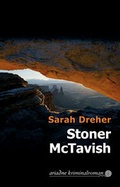 Cover: Stoner McTavish - Argument Verlag mit Ariadne
