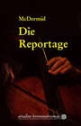 Cover: Die Reportage - Argument Verlag mit Ariadne