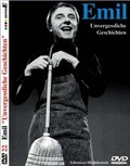 Cover: Emil - Unvergessliche Geschichten - Edition E