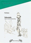 Cover: Sakontala oder Der entscheidende Ring - scaneg