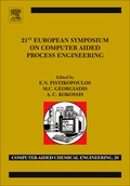 Cover: 21st European Symposium on Computer Aided Process Engineering: Volume 29 - Elsevier