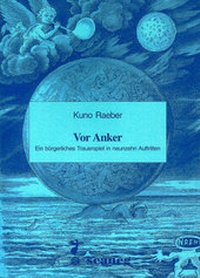 Enlarge image Cover: Vor Anker - scaneg