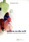 Cover: Mitten en der Welt - Bibliothek der Provinz