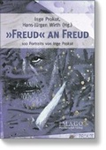 Cover: 'Freud' an Freud - Psychosozial-Verlag