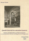Cover: Quadri laterali im sakralen Kontext - scaneg