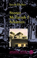 Cover: Stoner McTavish 2: Schatten - Argument Verlag mit Ariadne
