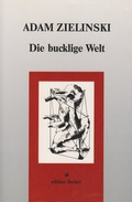 Cover: Die bucklige Welt - Fischer, R. G.