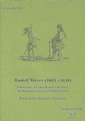 Cover: Rudolf Meyer (1605-1638) - scaneg