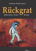 Cover: R&uuml;ckgrat - Tiroler Autorinnen u. Autoren Koop.