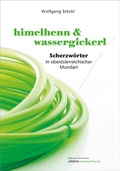 Cover: himelhenn & wassergickerl - Bibliothek der Provinz