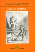 Cover: Erotica Romana - scaneg
